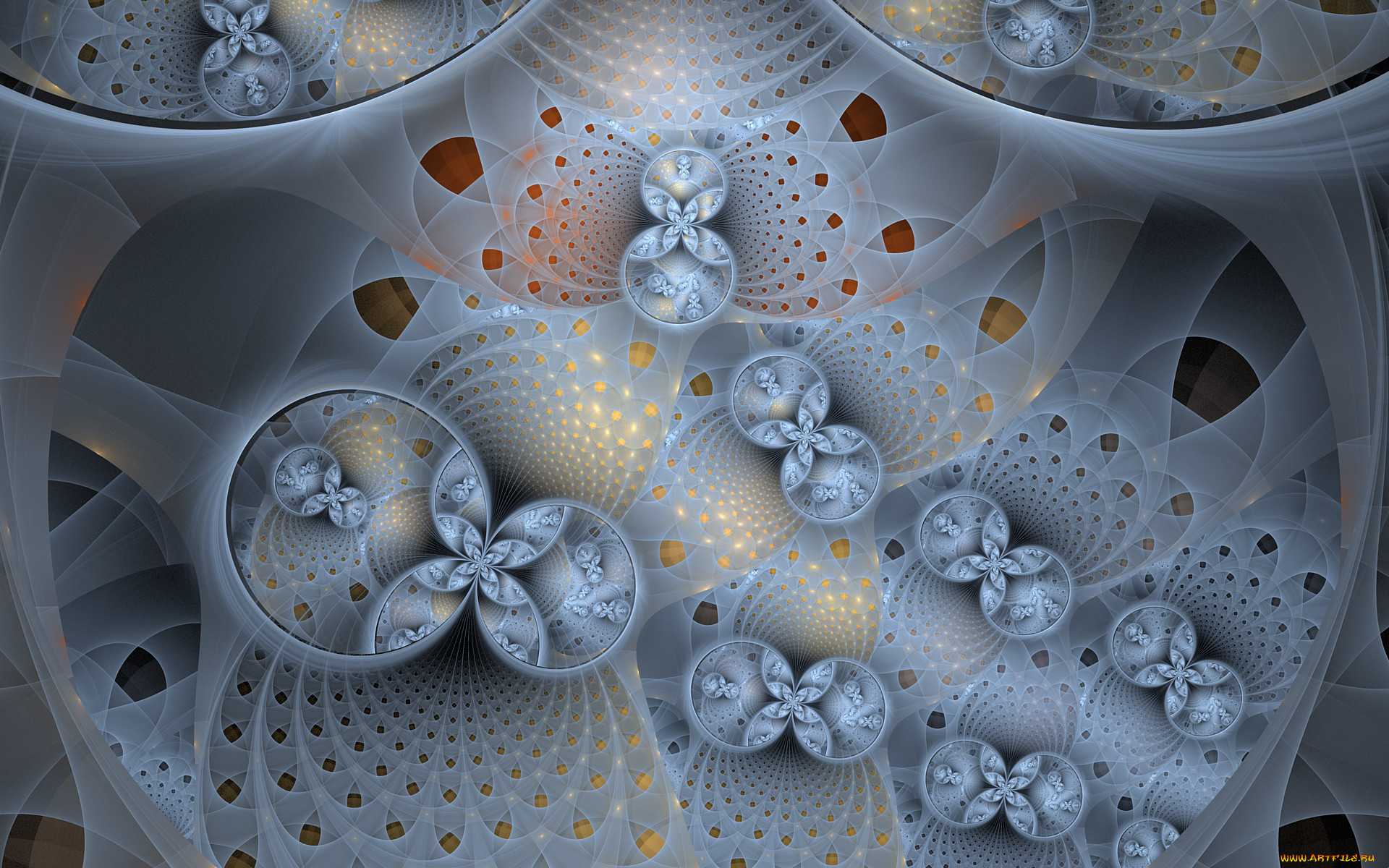 3 ,  , fractal, , , 
